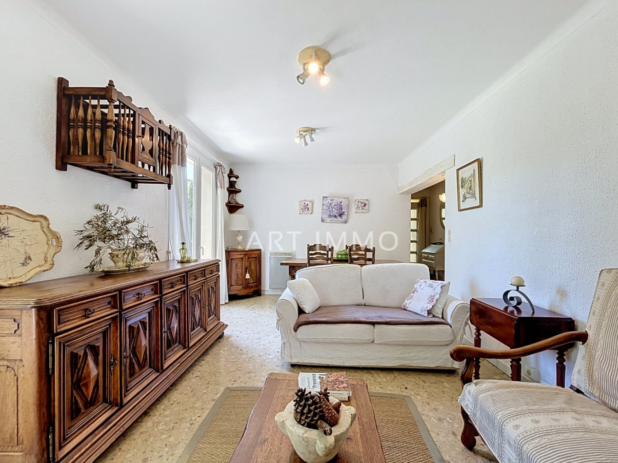 vente Maison Robion - Photo 7