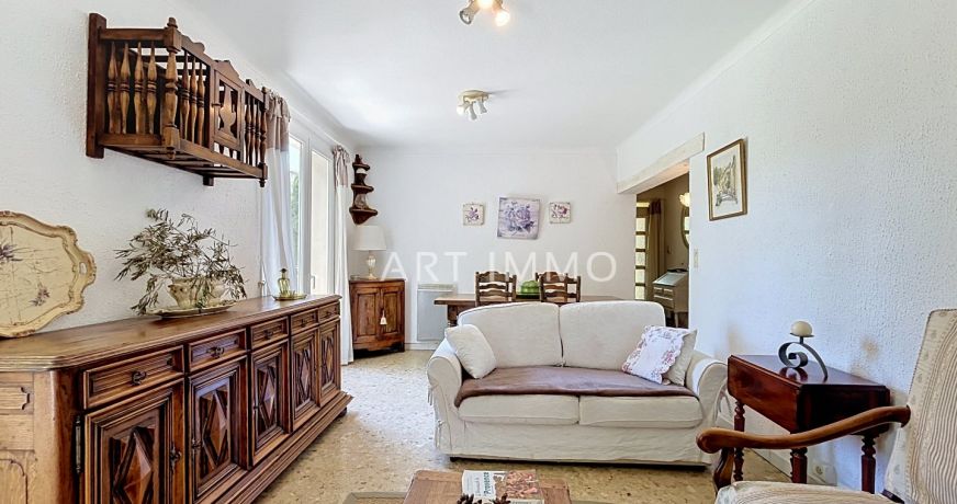 vente Maison Robion