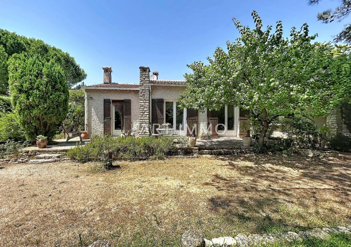 vente Maison Robion
