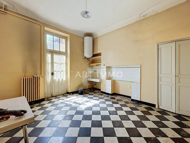 vente Maison Cavaillon - Photo 4