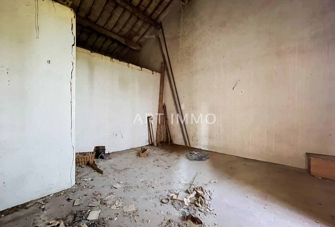 vente Maison Cavaillon - Photo 7