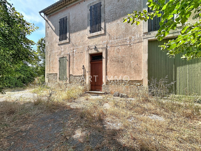 vente Maison Cavaillon - Photo 1