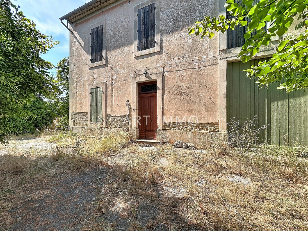 vente Maison Cavaillon - Photo 1