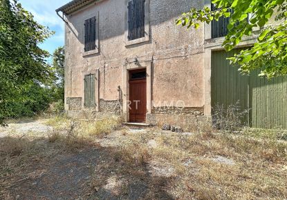 vente Maison Cavaillon