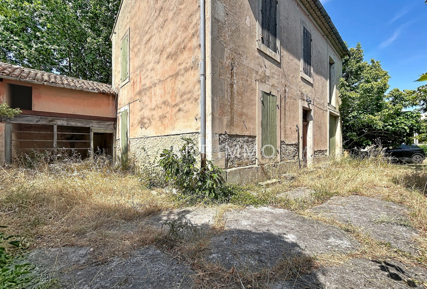 vente Maison Cavaillon - Photo 2