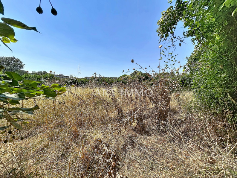 vente Terrain constructible Cavaillon - Photo 1