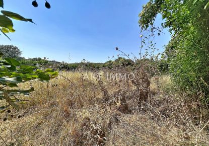 vente Terrain constructible Cavaillon