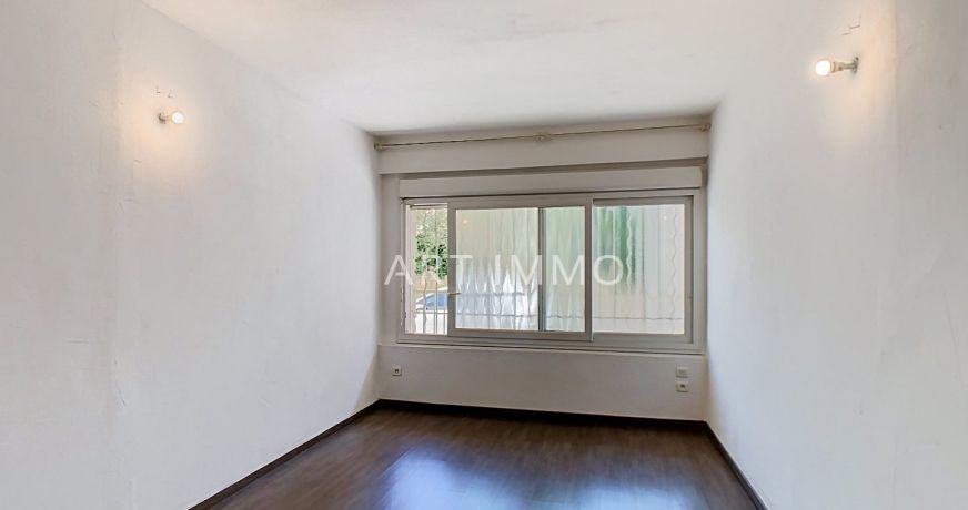 vente Appartement Carpentras