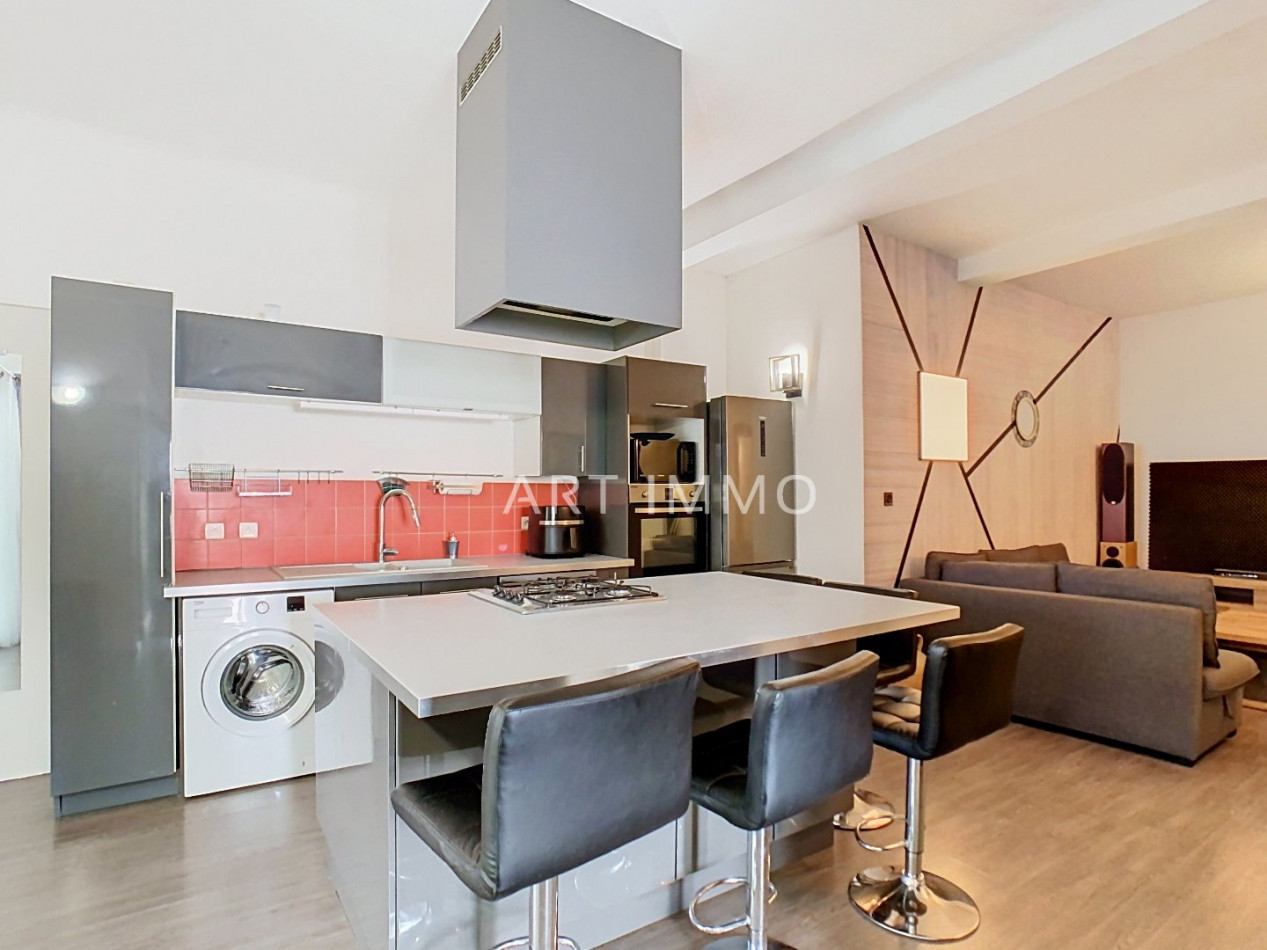 vente Appartement Carpentras - Photo 1
