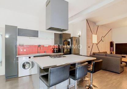 vente Appartement Carpentras