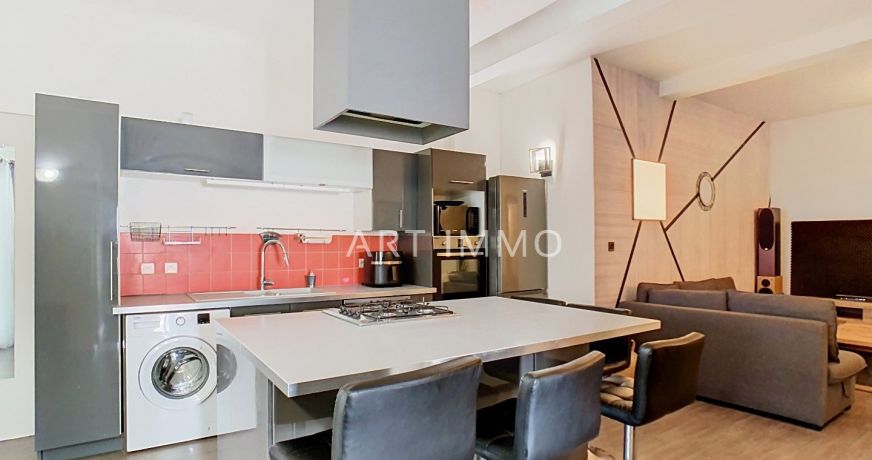 vente Appartement Carpentras