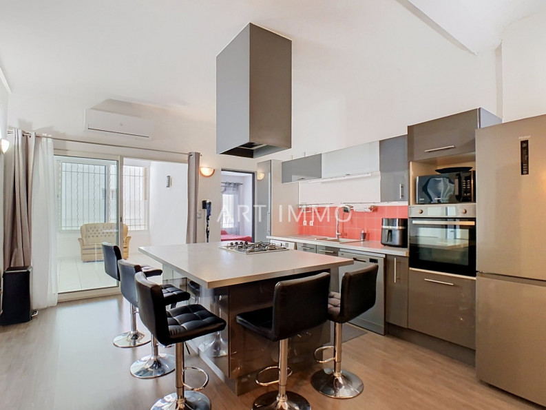 vente Appartement Carpentras - Photo 3