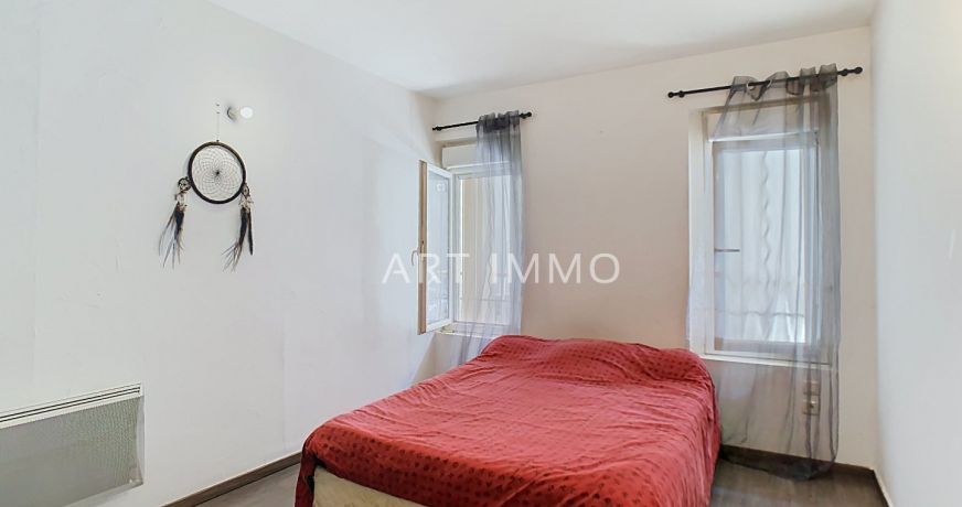 vente Appartement Carpentras