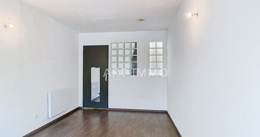 vente Appartement Carpentras
