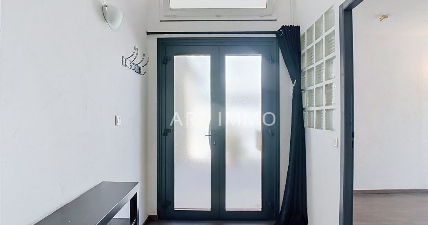 vente Appartement Carpentras