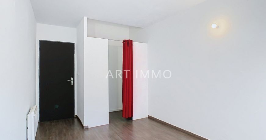 vente Appartement Carpentras