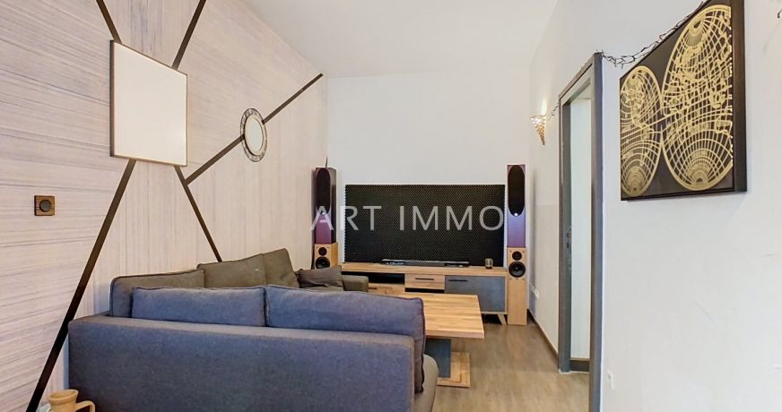 vente Appartement Carpentras