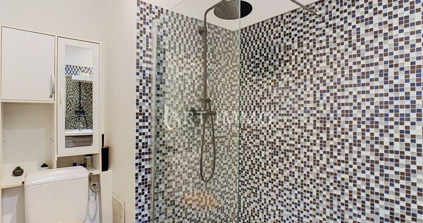 vente Appartement Carpentras