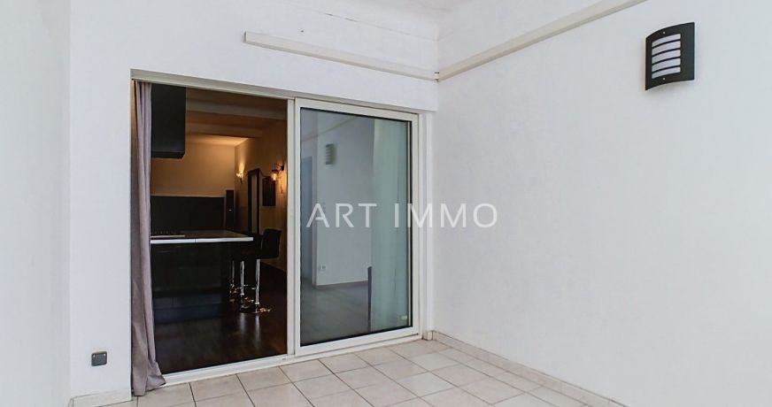 vente Appartement Carpentras