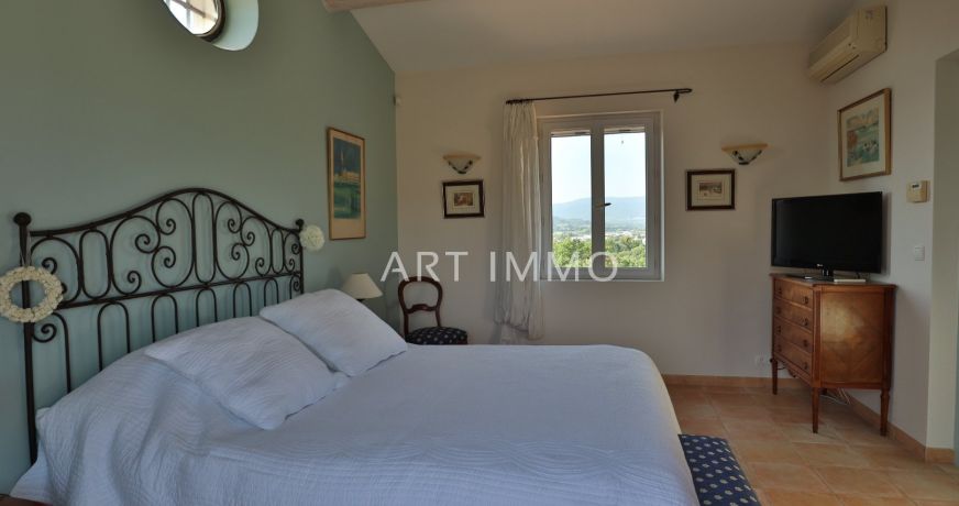 vente Maison Apt