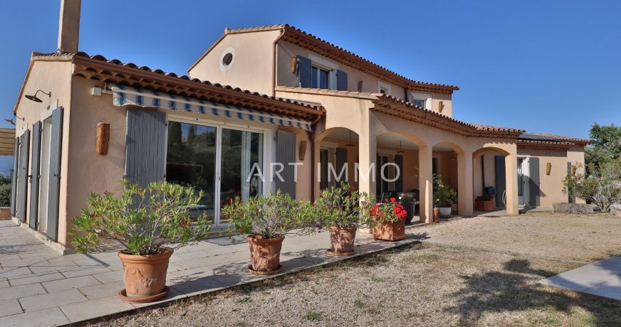 vente Maison Apt