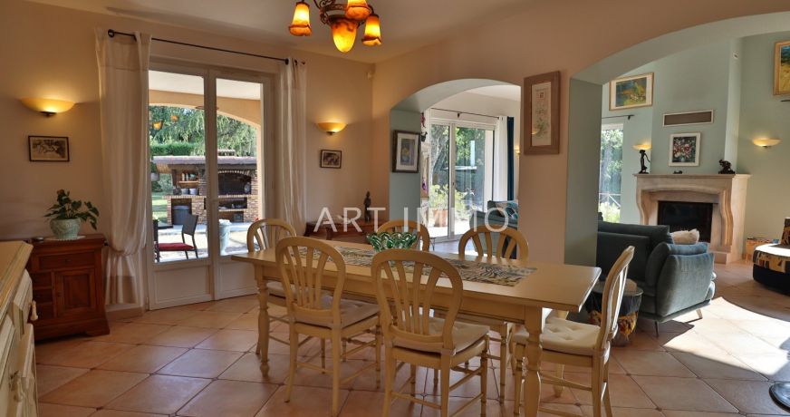 vente Maison Apt