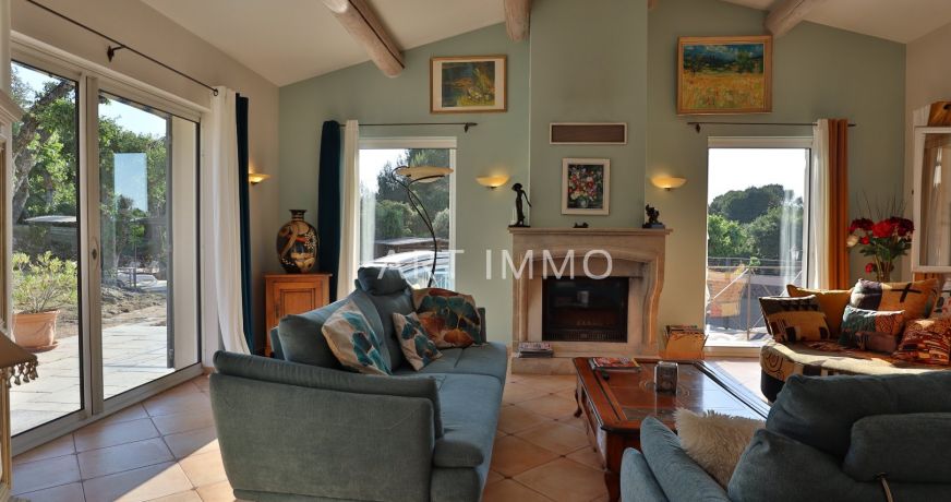 vente Maison Apt