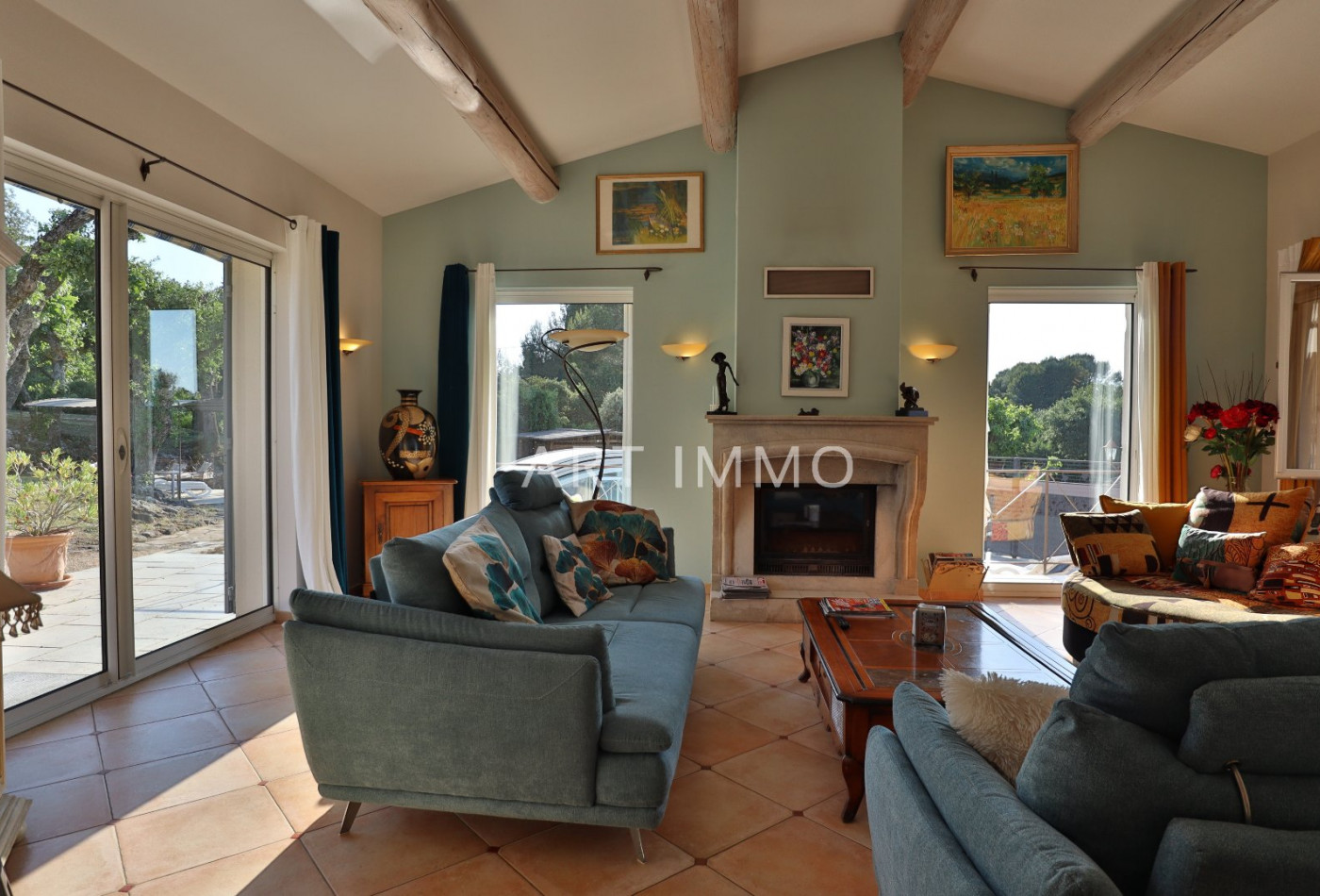 vente Maison Apt - Photo 6