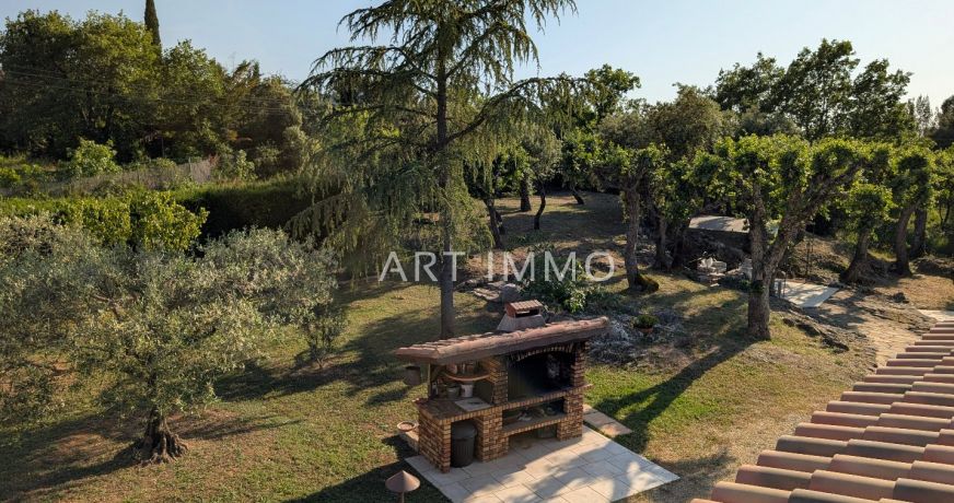 vente Maison Apt