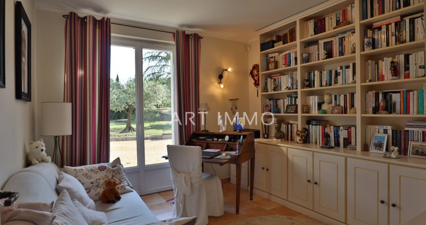 vente Maison Apt