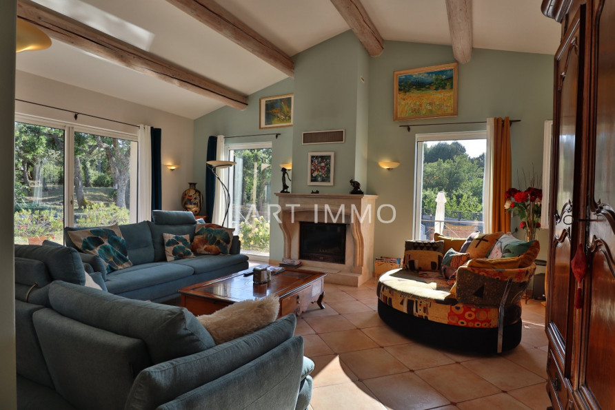 vente Maison Apt - Photo 7