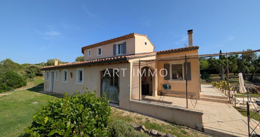 vente Maison Apt
