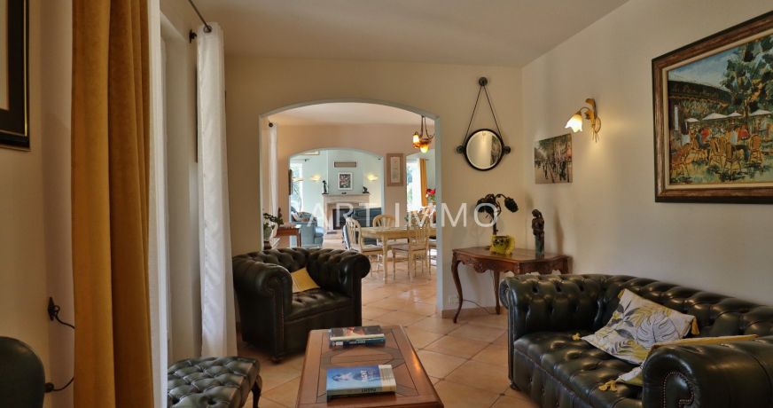 vente Maison Apt