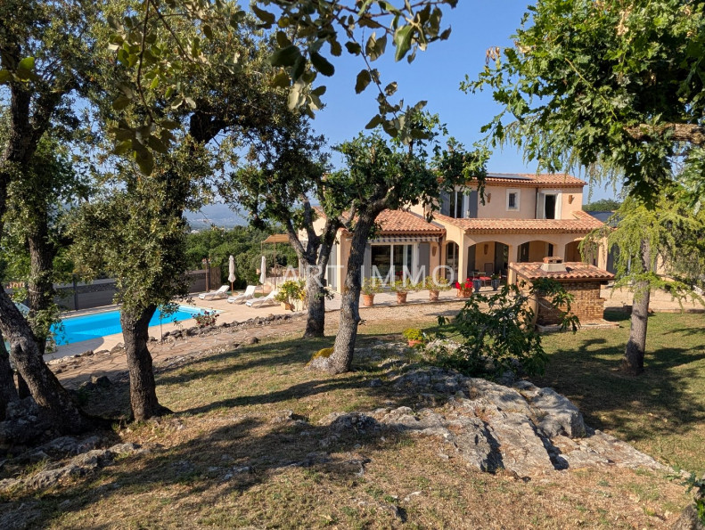 vente Maison Apt - Photo 4
