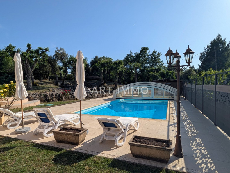 vente Maison Apt - Photo 5
