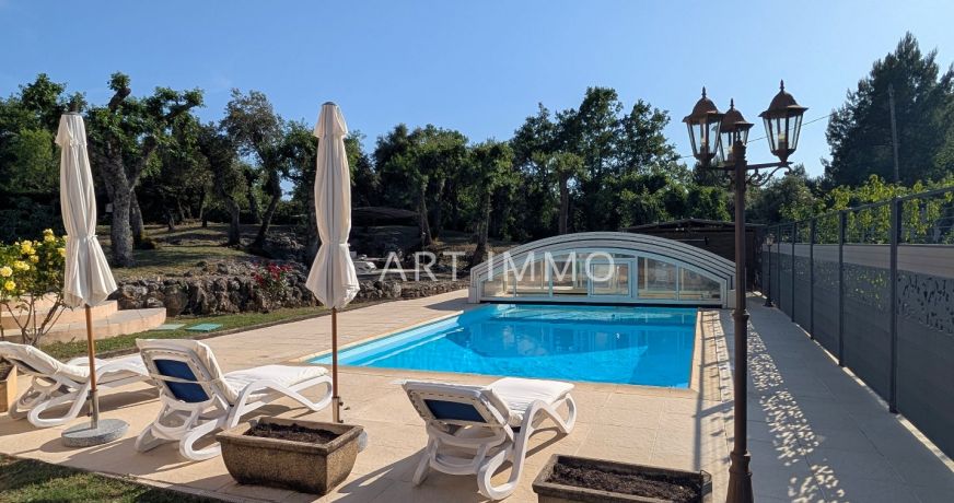 vente Maison Apt