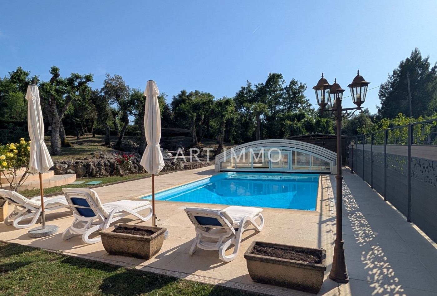 vente Maison Apt - Photo 5
