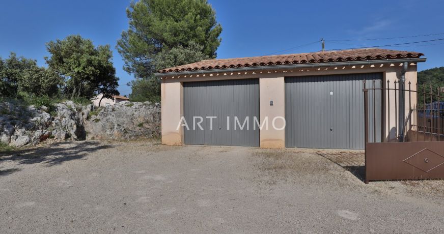 vente Maison Apt