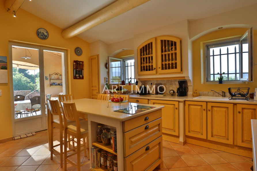 vente Maison Apt - Photo 10