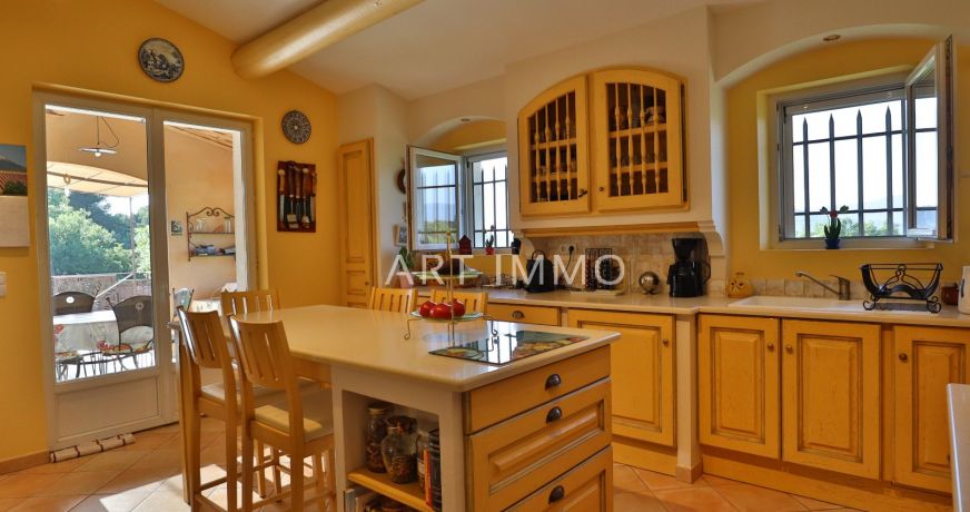 vente Maison Apt