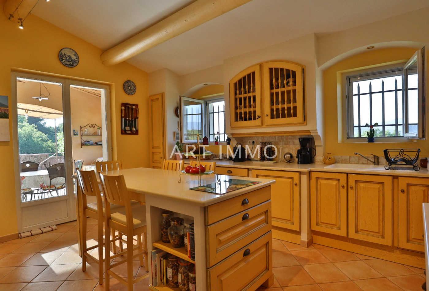 vente Maison Apt - Photo 10
