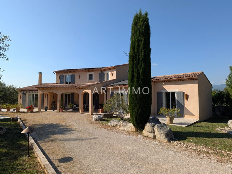vente Maison Apt - Photo 1