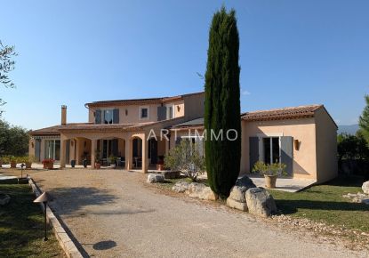 vente Maison Apt