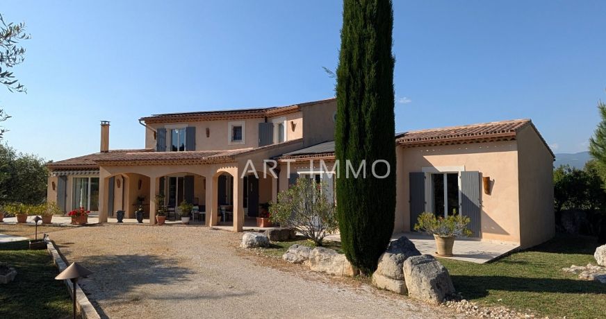 vente Maison Apt