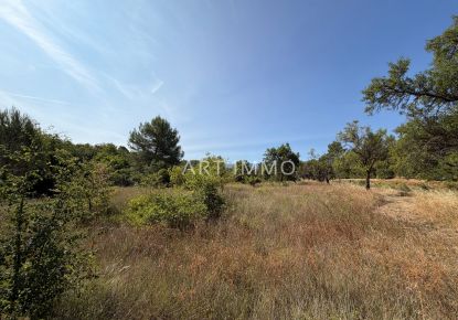 vente Terrain constructible Beaumettes