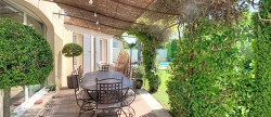 vente Maison Taillades