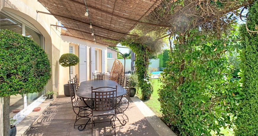 vente Maison Taillades