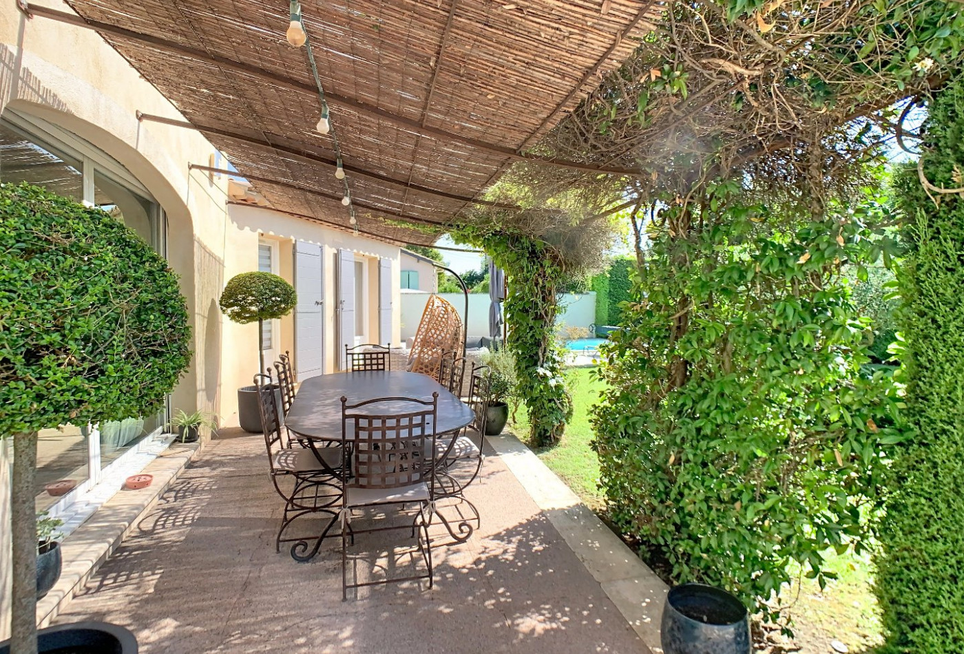 vente Maison Taillades - Photo 2