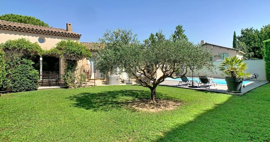 vente Maison Taillades