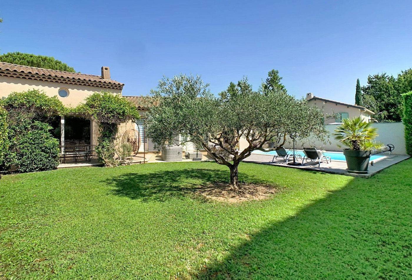 vente Maison Taillades - Photo 1